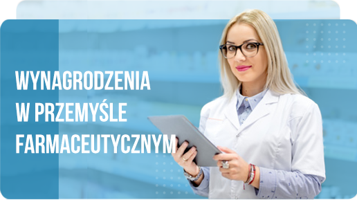 wynagrodzenia w farmaceutyce i biotechnologii