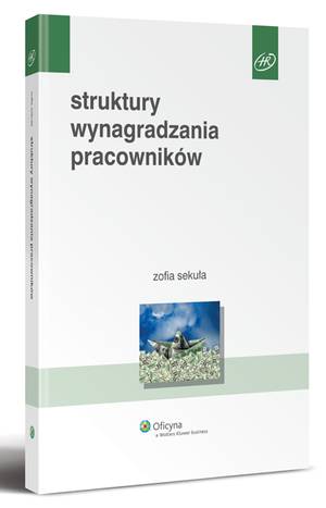 Struktury wynagradzania pracowników