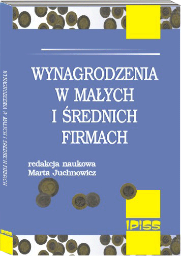 Wynagrodzenia w małych i średnich firmach