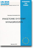 Pakietowe systemy wynagrodzeń