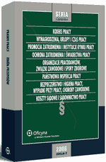 Kodeks pracy. Wynagrodzenia, urlopy i czas pracy. Promocja zatrudnienia i instytucje rynku pracy. Ochrona zatrudnienia i świadectwa pracy.