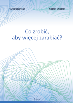 Co zrobić, aby więcej zarabiać?