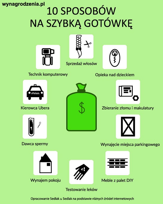 Infografika